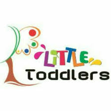 little toddlers